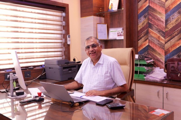 Founder